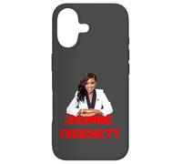 JASMINE CROCKETT Case for iPhone 17