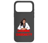 JASMINE CROCKETT Case for iPhone 17 Pro Max