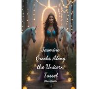 Jasmine Crooks Along the Unicorn Tassel
