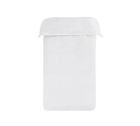 Jasmine duvet cover - organic quality
