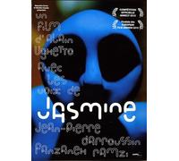 Jasmine - DVD