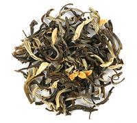 Jasmine Green Tips (Da Bai Hao) Premium Loose Leaf Green Tea - Chiswick Tea Co - 1kg (4 x 250g bags)