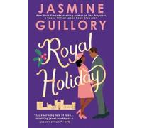 Jasmine Guillory - Royal Holiday - Wedding Date series - Paperback