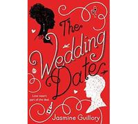Jasmine Guillory Wedding Date (Paperback) (US IMPORT)