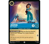 Jasmine - Heir of Agrabah (Foil) | Fabled