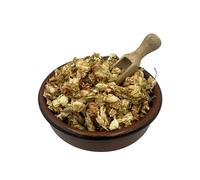 Jasmine Herbal Loose Leaf Tea, Dried Jasmine Flowers, Whole Buds 20g - 900g Jasminum Grandiflorum (20 Grams)