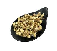 Jasmine Herbal Loose Leaf Tea, Dried Jasmine Flowers, Whole Buds 20g - 900g Jasminum Grandiflorum (200 Grams)