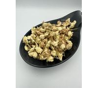 Jasmine Herbal Loose Leaf Tea, Dried Jasmine Flowers, Whole Buds 20g - 900g Jasminum Grandiflorum (750 Grams)