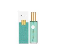 Jasmine-Infused Portable Perfume - Natural, Long-Lasting Woody Floral Scent For Romantic, Stress-Relieving Elegance(2PCS)