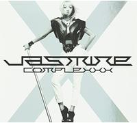 JASMINE - Jasmine - Complexxx (CD+DVD) [Japan LTD CD] AICL-2576