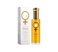 Jasmine Lady Perfume - Fresh Floral Scent, Long-Lasting Elegance, Natural Rose Fragrance For Women(2PCS)