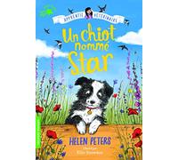 Jasmine, l'apprentie vétérinaire, 2 : Un chiot nommé Star (Folio Cadet Premiers romans)