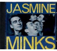 Jasmine Minks - Soul Station