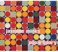 Jasmine Minks, the - Untitled