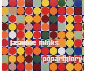 Jasmine Minks, the - Untitled