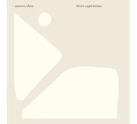 JASMINE MYRA - WHERE LIGHT SETTLES