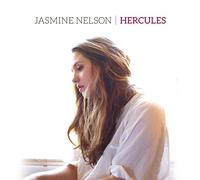 Jasmine Nelson - Hercules [Japan LTD CD] PCD-93886