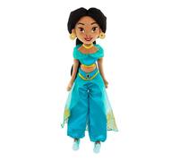 Jasmine Plush Doll - Aladdin - Medium - 18 inch