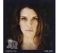 Jasmine Rae - Lion Side