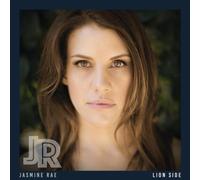 JASMINE RAE: LION SIDE - CD
