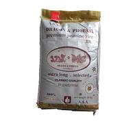 Jasmine Rice 18 kg AAA Scented Rice Milagrosa Long Grain Rice Extra Long Rice