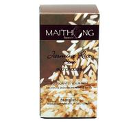 Jasmine Rice Jasminerice The Soap Bar Natural Maithong 100g Herbal Soap Spa Acne Facial Face Body Wash Skin Care Revitalize Exfoliate