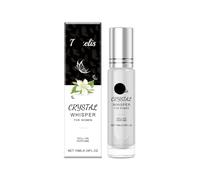 Jasmine Roll-On Perfume - Natural Long-Lasting Refreshing Scent, Mild & Gentle For Daily Use, Perfect For Couples' Dates, Portable & Convenient Fragrance(1PCS)