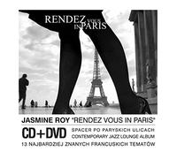 Jasmine Roy - RENDEZVOUS IN PARIS