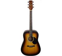 Jasmine S35-SB Acoustic Guitar, Sunburst