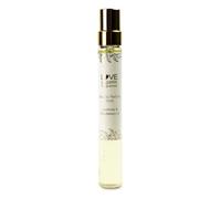 Jasmine & Sandalwood EDP Fragrance 10ml - Luxury Organic Perfume | 100% Natural, Vegan & Cruelty-Free | Hand blended in East Sussex | Seductive Jasmine & Exotic Sandalwood Scent