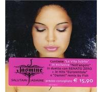 Jasmine - Say Hi To Jasmine