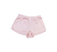 Jasmine Silk Lady's Classic Silk French Knickers boxers Pink (Small)