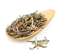 Jasmine Silver Needle White Tea Loose Leaf Tea (200)