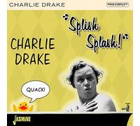 Charlie Drake – Splish Splash!