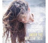 Jasmine Thompson - Under The Willow Tree (EP) - CD