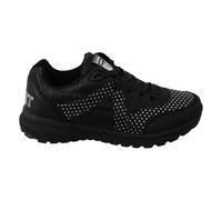 Jasmine Trainers - female - Philipp Plein - Sneakers - Black - 4 UK - Shoes 4 UK