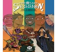 Jasmine Walls The Last Session Vol. 2 Paperback Book Jasmine Walls Multicolor
