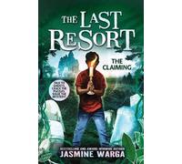 Jasmine Warga The Last Resort 2: The Claiming Paperback Book Jasmine Warga Multicolor