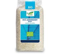 Jasmine White Rice BIO 500 g - BIO PLANET