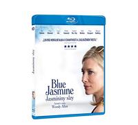 Jasmininy slzy (Blu-ray)