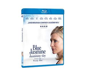 Jasmininy slzy (Blu-ray)