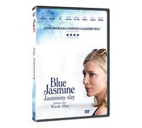 Jasmininy slzy (Blue Jasmine)