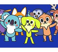 Jasmin's World - In the world of Jasmin