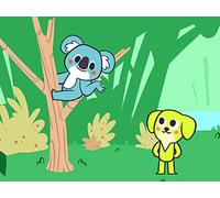 Jasmin's World - Olivia the Koala - Learn with Jasmin