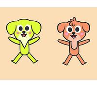 Jasmin's World - Sing with Chica the Super Dog - Sing with Jasmin