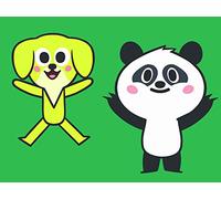 Jasmin's World - Sing with Ming the Panda - Sing with Jasmin