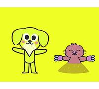 Jasmin's World - Sing with Naran the Mole - Sing with Jasmin
