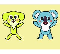 Jasmin's World - Sing with Olivia the Koala - Sing with Jasmin