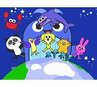 Jasmin's World - We are animals - We love animals