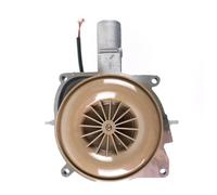 JASMKLX 12V 5KW Air Diesel Heater Blower Fan Motor Assembly Wind Wheel Inner Fit For Chinese Heaters Car Truck VAN(5KW Wind Wheel)